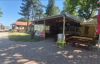 Eladó Balatonszemesi étterem, vendéglő hirdetés (35345723)