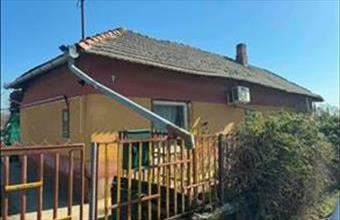 Eladó Cserkeszőlői családi ház hirdetés (69342378)