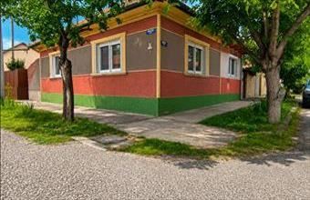 Eladó Ceglédi családi ház hirdetés (59777296)