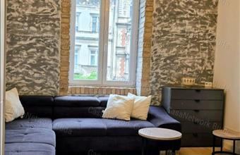 Eladó Budapest VI. kerületi tégla lakás hirdetés (77536359)