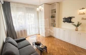 Eladó Budapest XVI. kerületi csúsztatott zsalus lakás hirdetés (33354376)