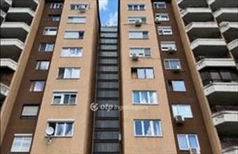 Eladó Budapest VIII. kerületi csúsztatott zsalus lakás hirdetés (77299479)