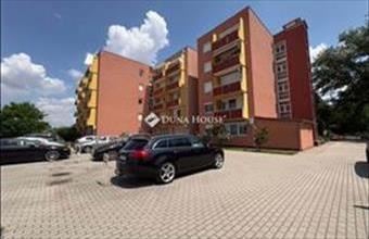 Eladó Kecskeméti panel lakás hirdetés (25275768)