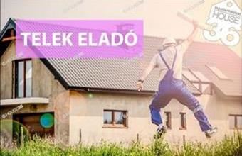 Eladó Kecskeméti lakóövezeti telek hirdetés (56936845)
