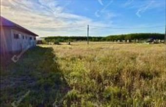 Eladó Csévharaszti lakóövezeti telek hirdetés (98795451)