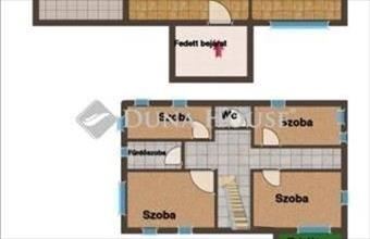 Eladó Budapest XVI. kerületi családi ház hirdetés (49434397)