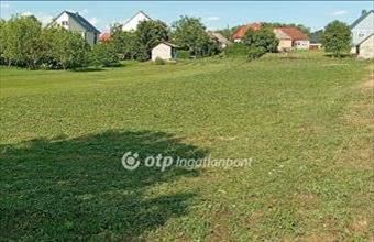 Eladó Nagyesztergári lakóövezeti telek hirdetés (79397823)