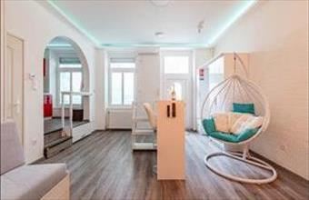 Kiadó Budapest VII. kerületi tégla lakás hirdetés (48729533)
