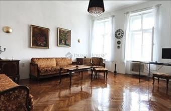 Eladó Budapest VI. kerületi tégla lakás hirdetés (97832944)
