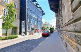 Eladó Budapest VI. kerületi tégla lakás hirdetés (99474347)