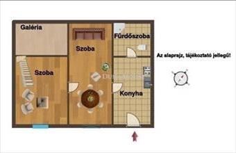 Eladó Budapest X. kerületi tégla lakás hirdetés (79932578)