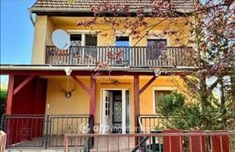 Eladó Pátkai üdülő hirdetés (43224772)