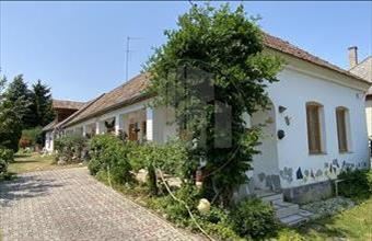 Eladó Tényői családi ház hirdetés (91458111)