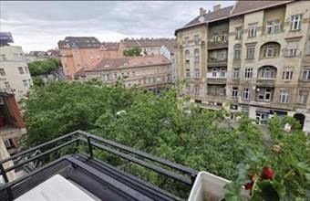Eladó Budapest II. kerületi tégla lakás hirdetés (79372149)