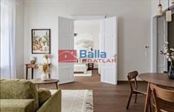 Eladó Budapest XIII. kerületi tégla lakás hirdetés (96264733)