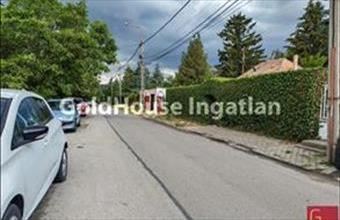 Eladó Budakeszi sorház hirdetés (74156582)