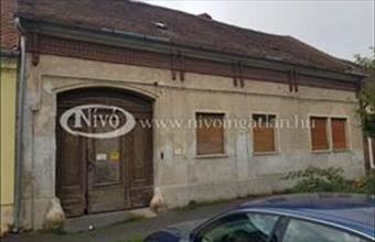Eladó Kőszegi családi ház hirdetés (79287754)