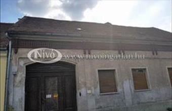Eladó Kőszegi családi ház hirdetés (71195541)