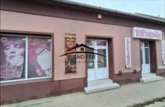 Eladó Törökszentmiklósi családi ház hirdetés (64737569)