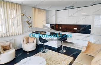 Kiadó Budapest XIII. kerületi tégla lakás hirdetés (91333752)