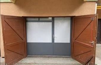 Eladó Bajai egyedi garázs hirdetés (97943738)