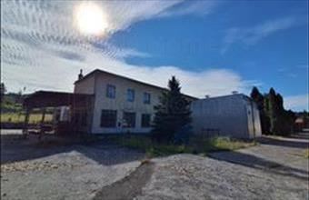 Eladó Bázakerettyei egyéb ipari ingatlan hirdetés (93255127)