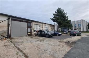 Kiadó Székesfehérvári raktár hirdetés (25263364)