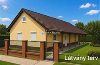 Eladó Nyáregyházai családi ház hirdetés (96234978)