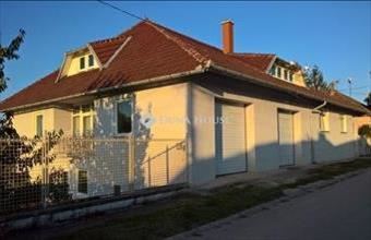Eladó Tokodi családi ház hirdetés (33433473)