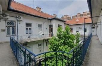 Eladó Budapest VII. kerületi tégla lakás hirdetés (94846835)