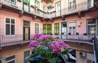 Eladó Budapest VII. kerületi tégla lakás hirdetés (87694577)