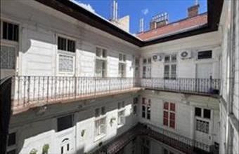 Eladó Budapest VI. kerületi tégla lakás hirdetés (33932611)