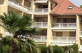 Eladó Balatonfüredi tégla lakás hirdetés (78959437)