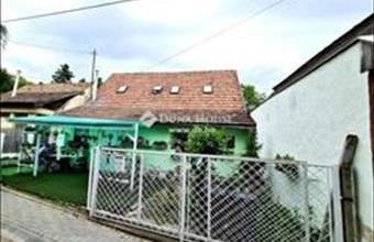 Eladó Budapest XXII. kerületi családi ház hirdetés (84953555)