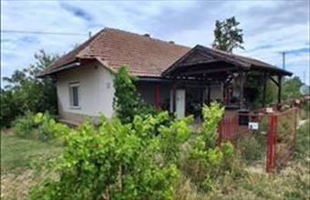 Eladó Kamuti tanya hirdetés (57734332)