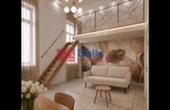 Eladó Budapest VI. kerületi tégla lakás hirdetés (93469638)