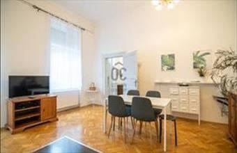 Eladó Budapest VII. kerületi tégla lakás hirdetés (87273827)