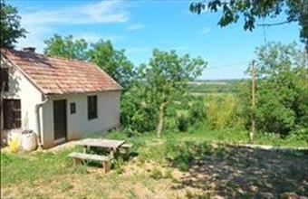 Eladó Zalaszentgróti hétvégi ház hirdetés (43726223)