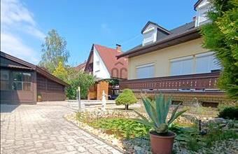 Eladó Zalaegerszegi családi ház hirdetés (55489433)