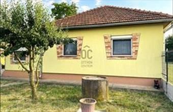 Eladó Dömsödi családi ház hirdetés (78254778)