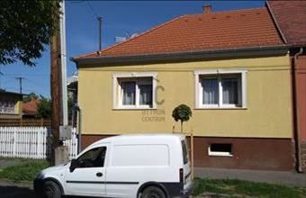 Eladó Szombathelyi családi ház hirdetés (48486741)
