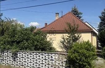 Eladó Abdai családi ház hirdetés (54632474)