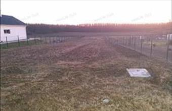 Eladó Győrszemerei lakóövezeti telek hirdetés (43975369)