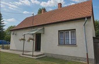 Eladó Pákozdi családi ház hirdetés (96429592)