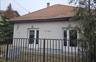 Kiadó Halászteleki családi ház hirdetés (55367536)