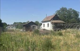Eladó Sándorfalvai egyéb mezőgazdasági ingatlan hirdetés (84493594)