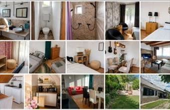 Eladó Balatonfőkajári családi ház hirdetés (37753483)