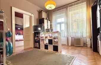 Eladó Budapest VIII. kerületi tégla lakás hirdetés (99272599)