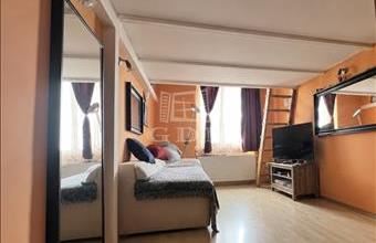 Eladó Budapest IX. kerületi tégla lakás hirdetés (39349494)