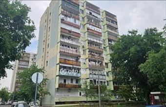 Eladó Budapest XX. kerületi panel lakás hirdetés (44446534)